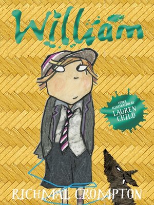 cover image of William